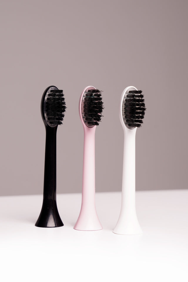 STR8 LED Electric Toothbrush Replacement Head