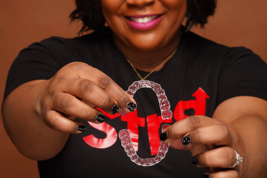 10 Things You Need To Know about Str8 Clear Aligners