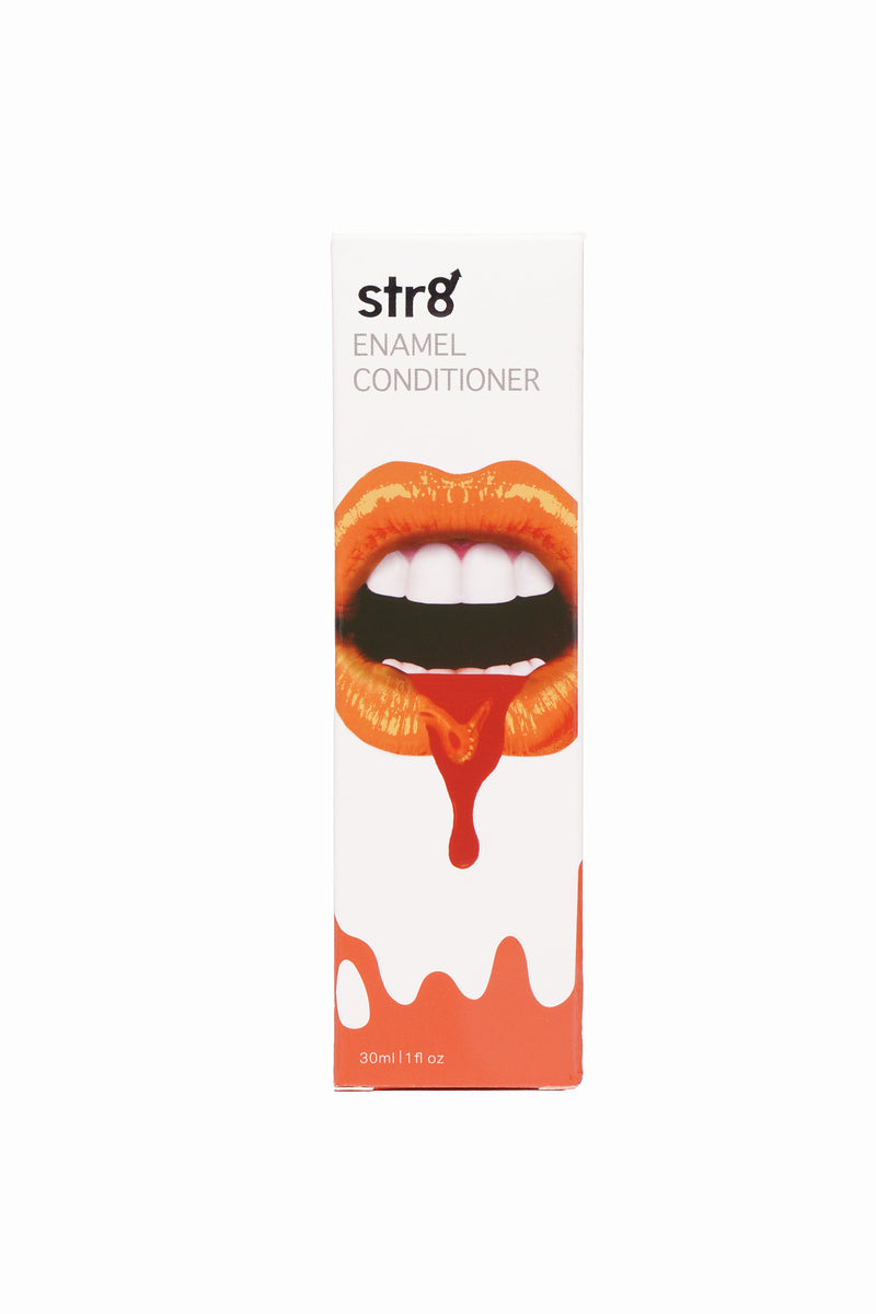 STR8 Sensitive Toothpaste | Enamel Conditioner
