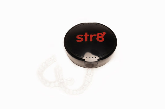 Replacement Retainers str8oralcare