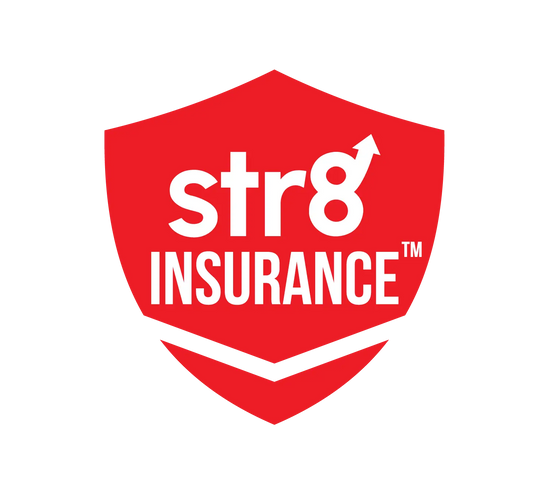 Str8 Insurance str8oralcare